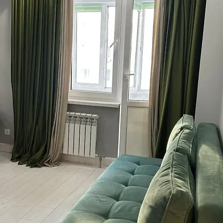 Будете Чувствовать Себя Как Дома Almaty Exterior photo