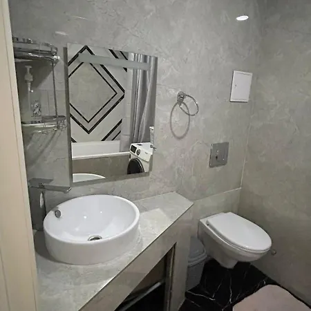 Будете Чувствовать Себя Как Дома Almaty Exterior photo
