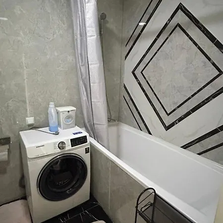 Будете Чувствовать Себя Как Дома Almaty Exterior photo