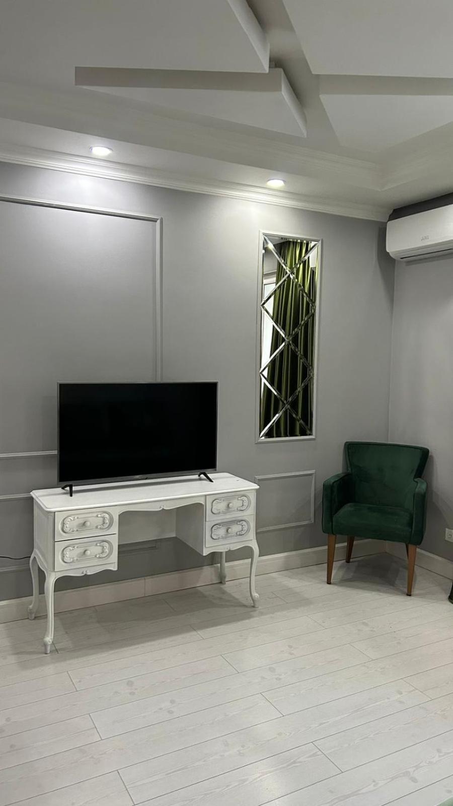 Apartment будете чувствовать себя дома *