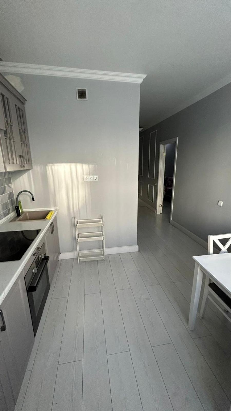 Apartment будете чувствовать себя дома